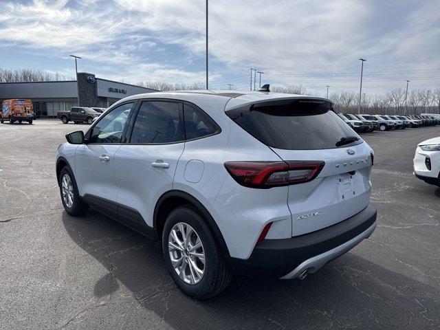 new 2025 Ford Escape car, priced at $31,480