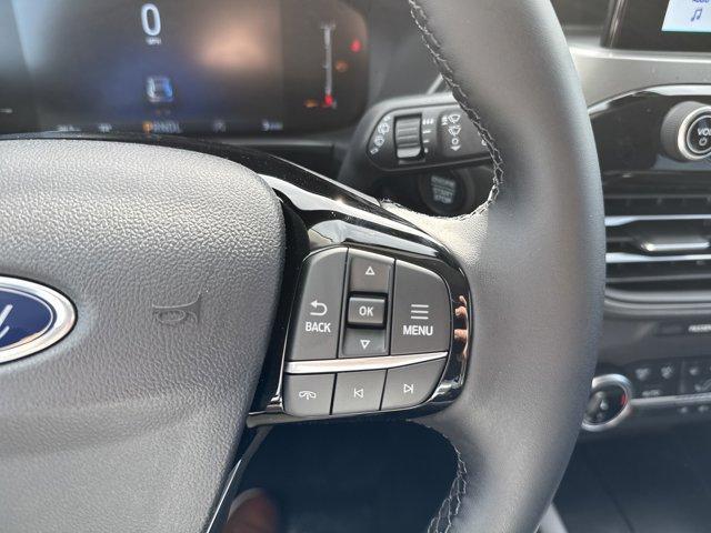 new 2025 Ford Escape car, priced at $31,480