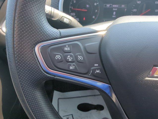 used 2024 Chevrolet Malibu car, priced at $21,788