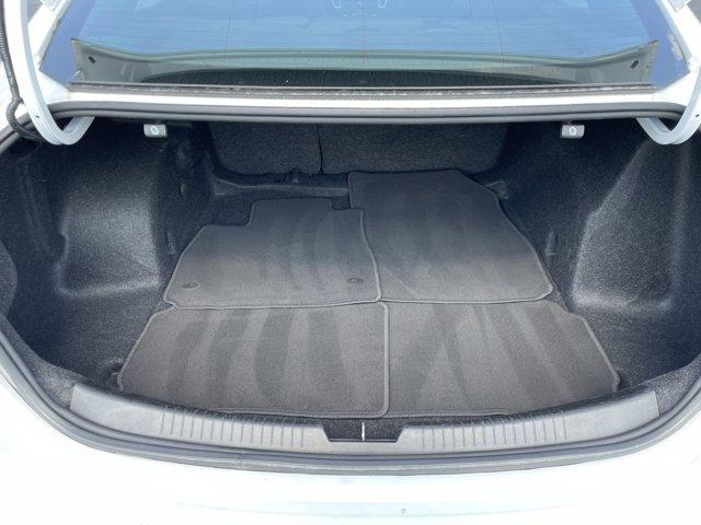 used 2024 Chevrolet Malibu car, priced at $19,894