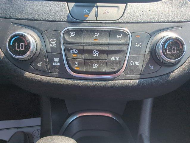 used 2024 Chevrolet Malibu car, priced at $21,788