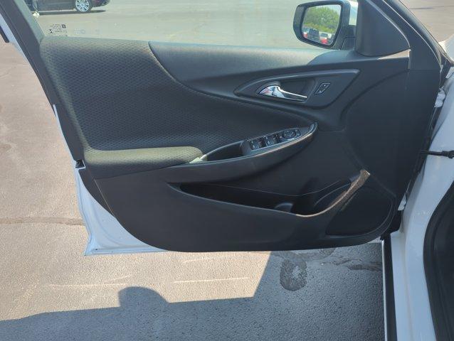 used 2024 Chevrolet Malibu car, priced at $21,788