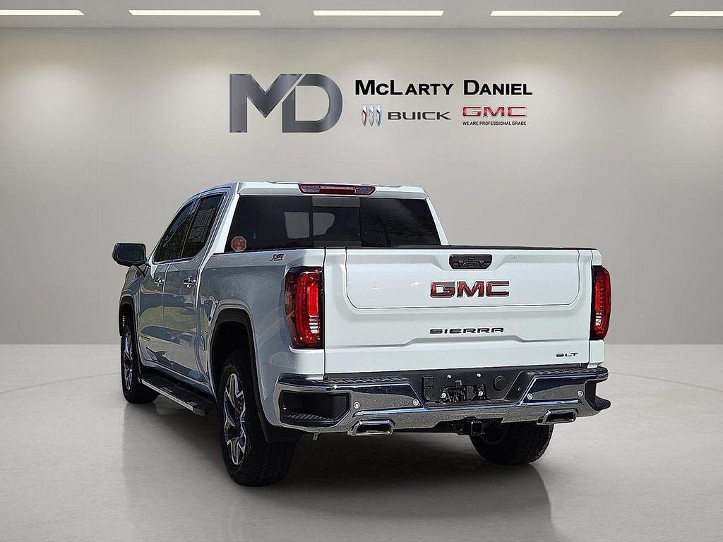 new 2026 GMC Sierra 1500 car, priced at $59,680