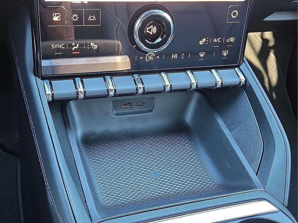 new 2026 GMC Terrain car, priced at $37,910