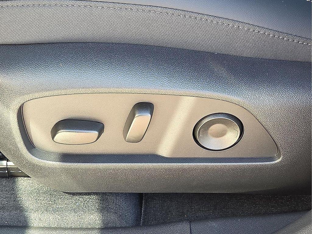 new 2026 GMC Terrain car, priced at $37,910