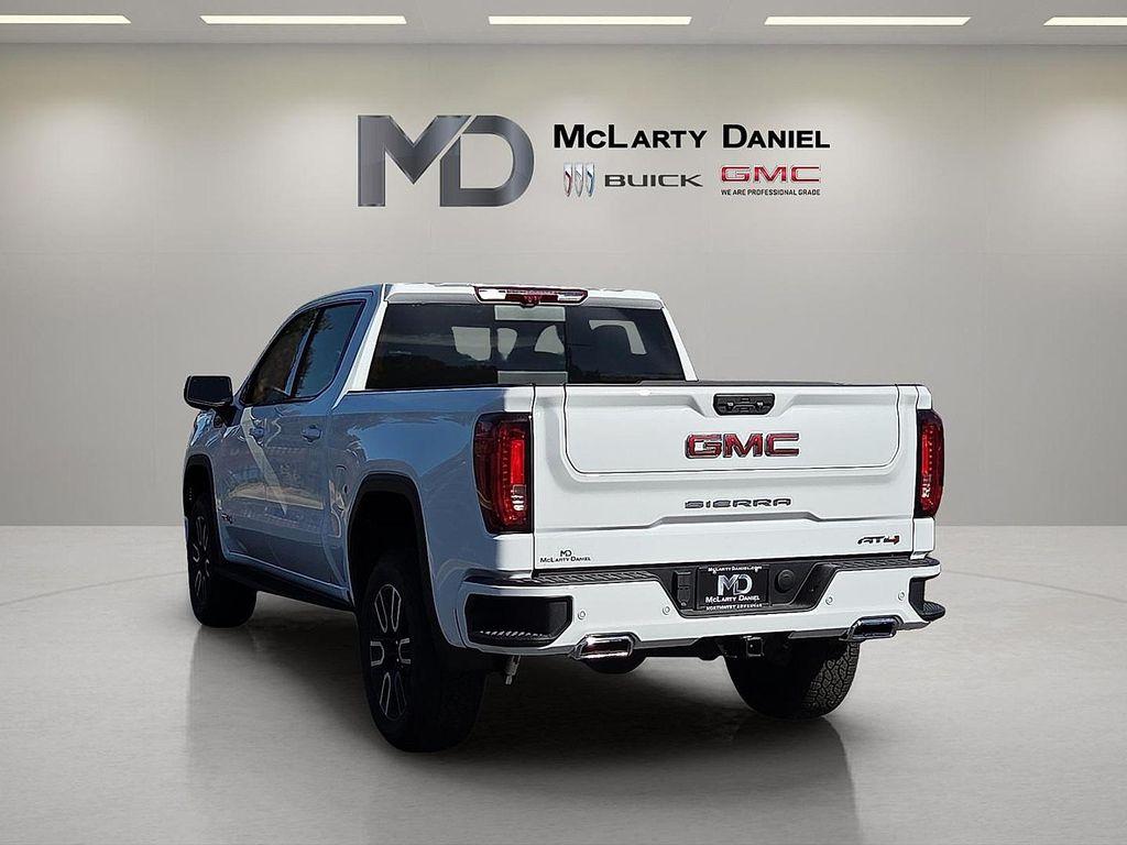 new 2026 GMC Sierra 1500 car, priced at $65,585