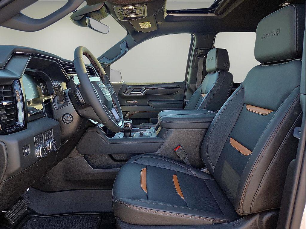 new 2026 GMC Sierra 1500 car, priced at $65,585