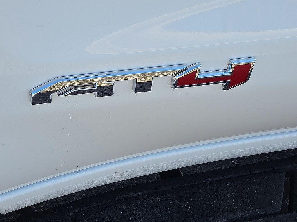 new 2026 GMC Sierra 1500 car, priced at $65,585