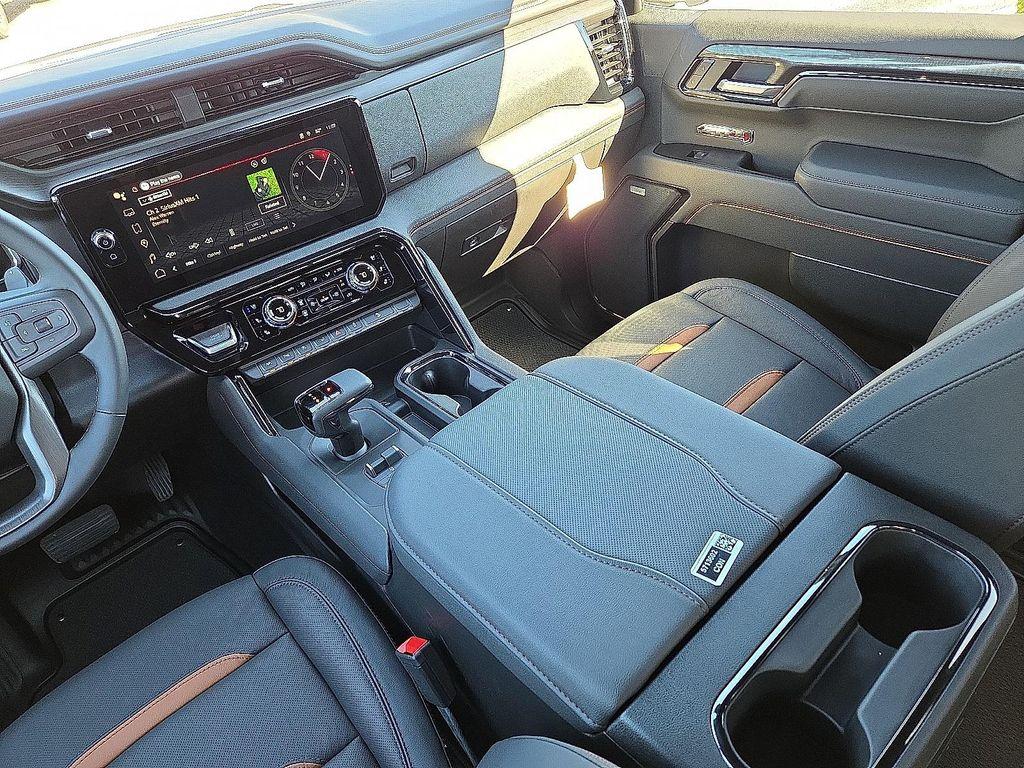 new 2026 GMC Sierra 1500 car, priced at $65,585