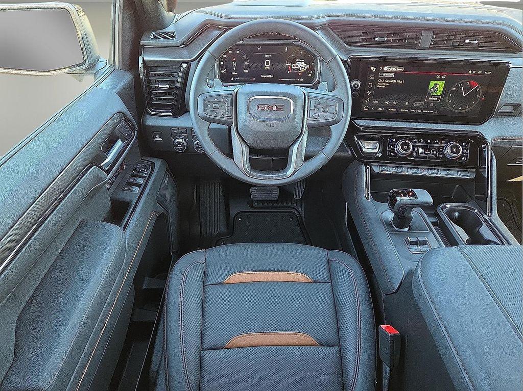 new 2026 GMC Sierra 1500 car, priced at $65,585