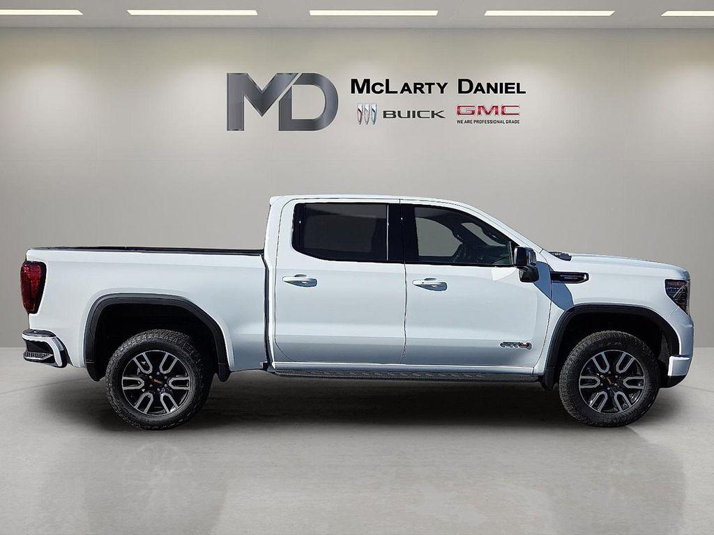 new 2026 GMC Sierra 1500 car, priced at $65,585