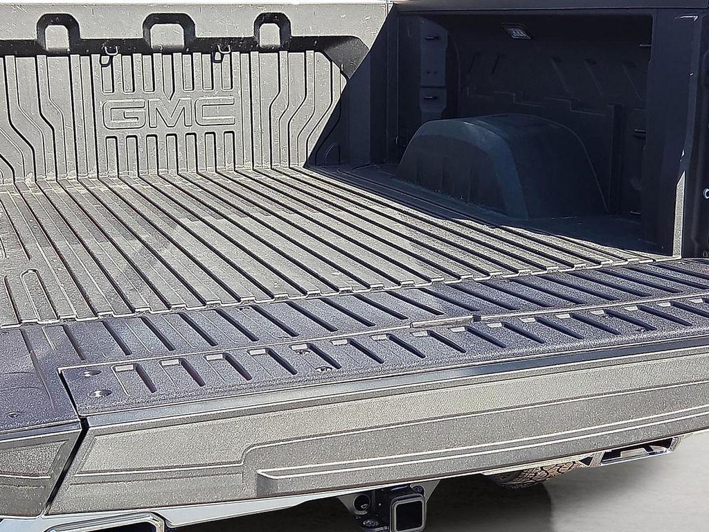 new 2026 GMC Sierra 1500 car, priced at $65,585