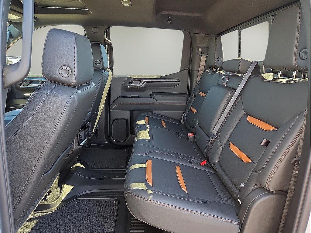 new 2026 GMC Sierra 1500 car, priced at $65,585