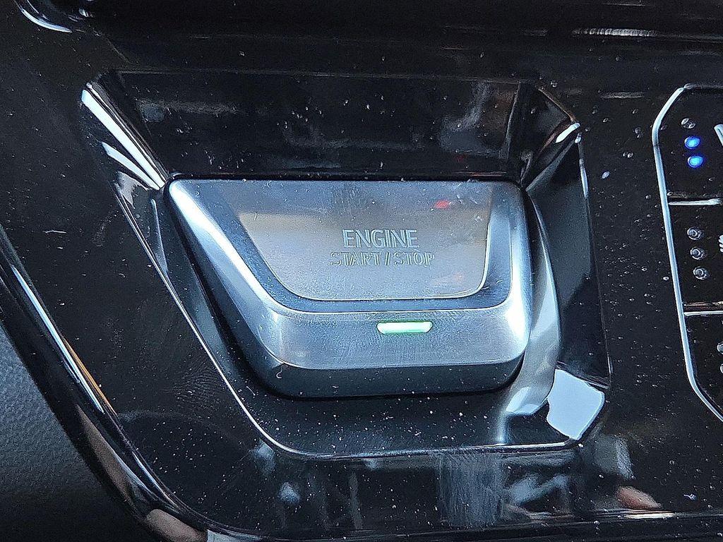 new 2026 GMC Sierra 1500 car, priced at $65,585