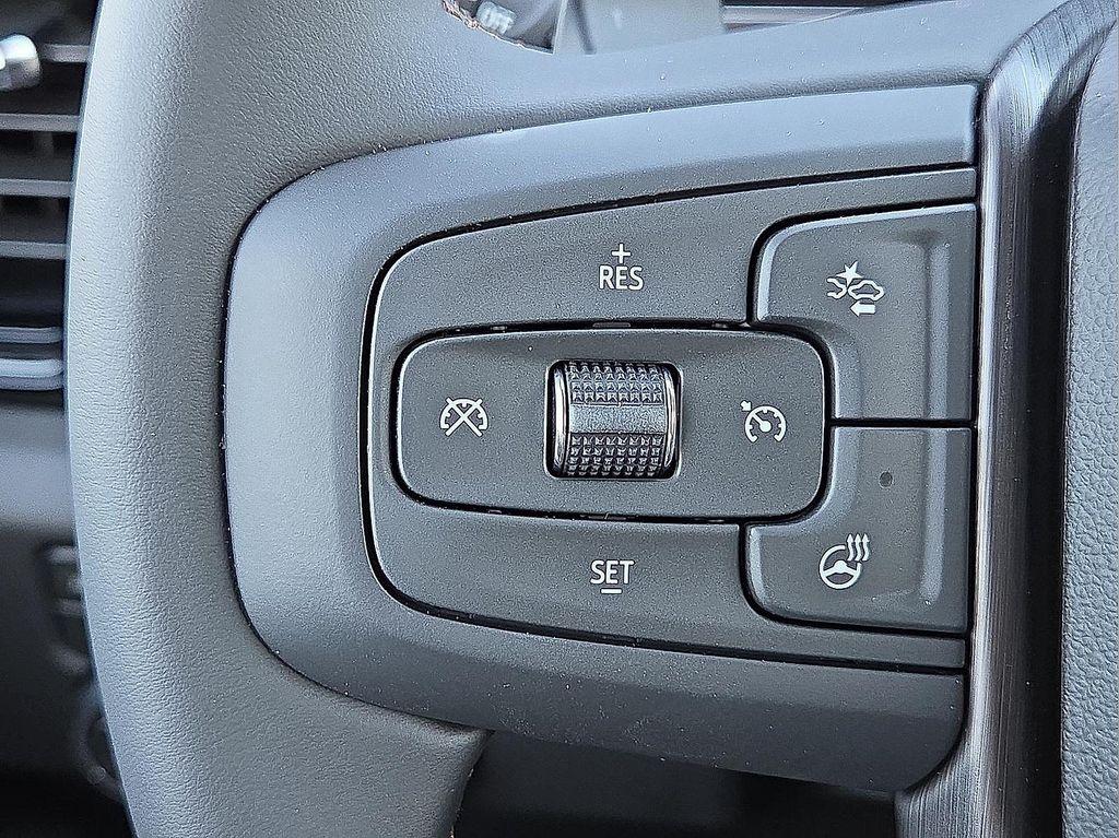 new 2026 GMC Sierra 1500 car, priced at $65,585