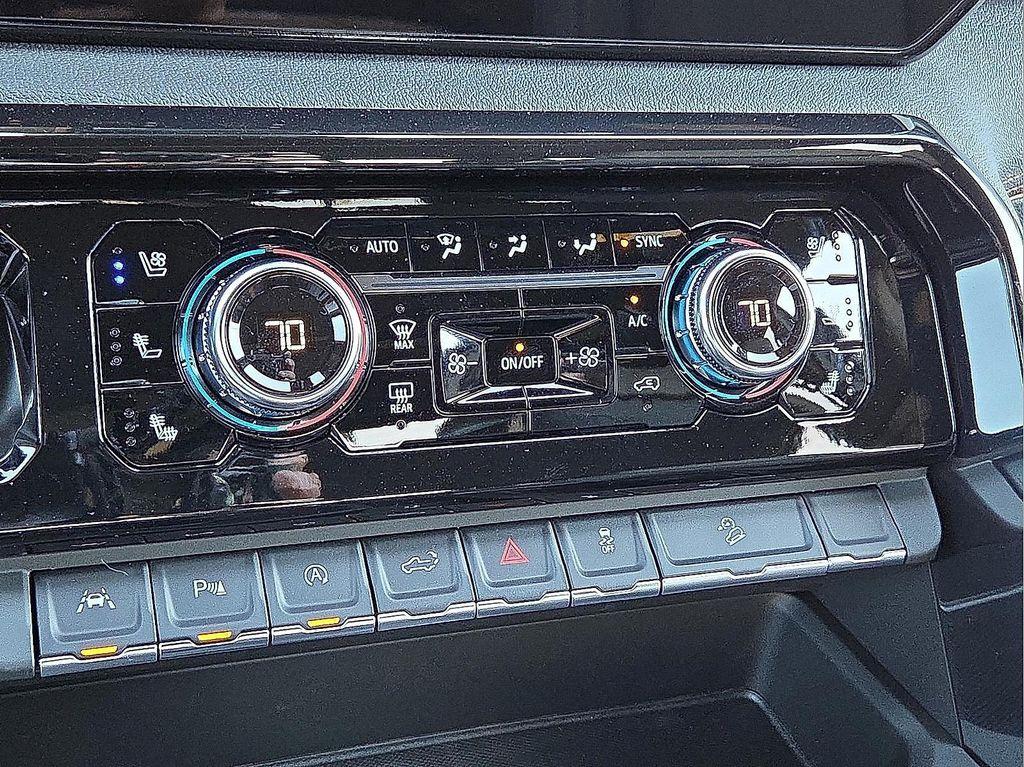 new 2026 GMC Sierra 1500 car, priced at $65,585