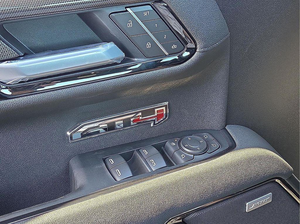 new 2026 GMC Sierra 1500 car, priced at $65,585