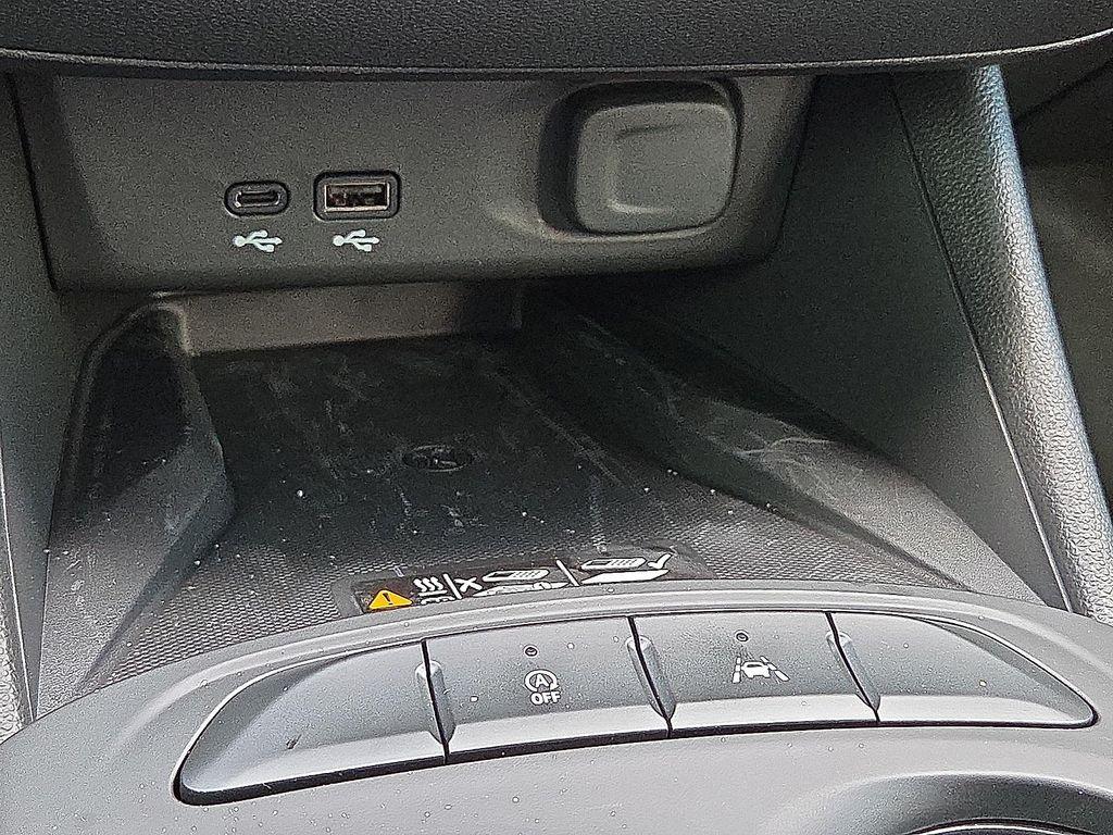 new 2026 Buick Envista car, priced at $27,311