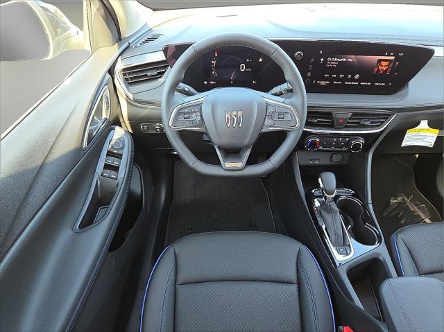 new 2026 Buick Encore GX car, priced at $31,600