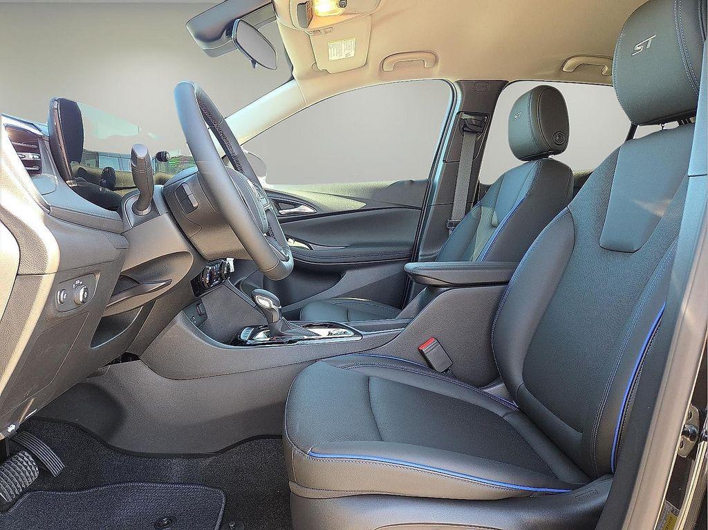 new 2026 Buick Encore GX car, priced at $26,320