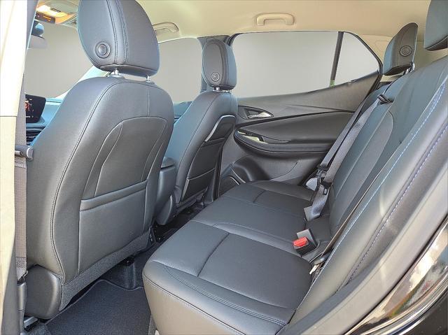 new 2026 Buick Encore GX car, priced at $31,600