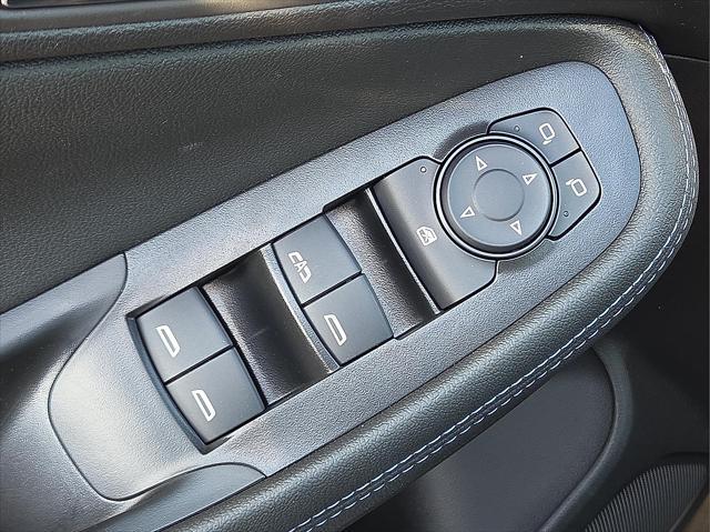 new 2026 Buick Encore GX car, priced at $31,600