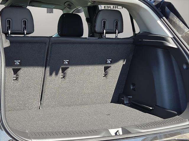 new 2026 Buick Encore GX car, priced at $31,600