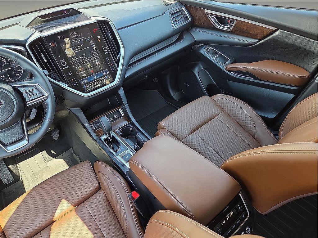 used 2025 Subaru Ascent car, priced at $42,770