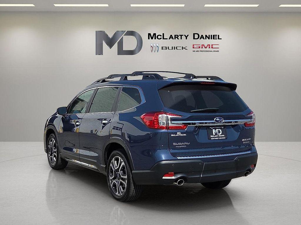 used 2025 Subaru Ascent car, priced at $42,770