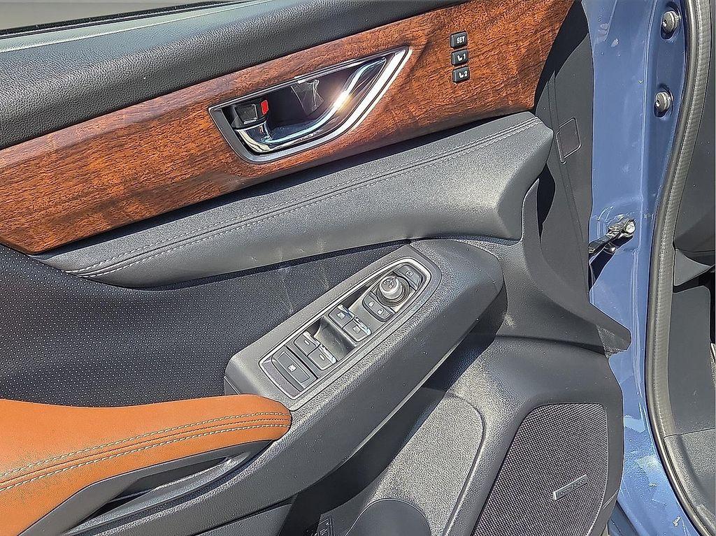 used 2025 Subaru Ascent car, priced at $42,770