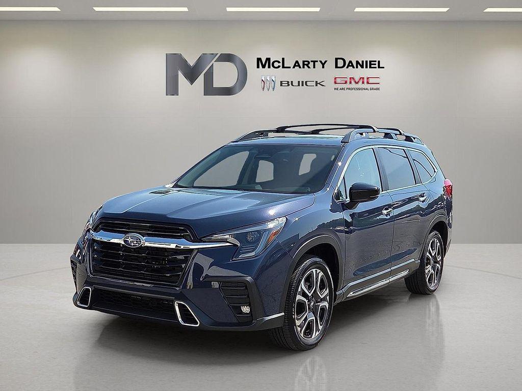used 2025 Subaru Ascent car, priced at $42,770