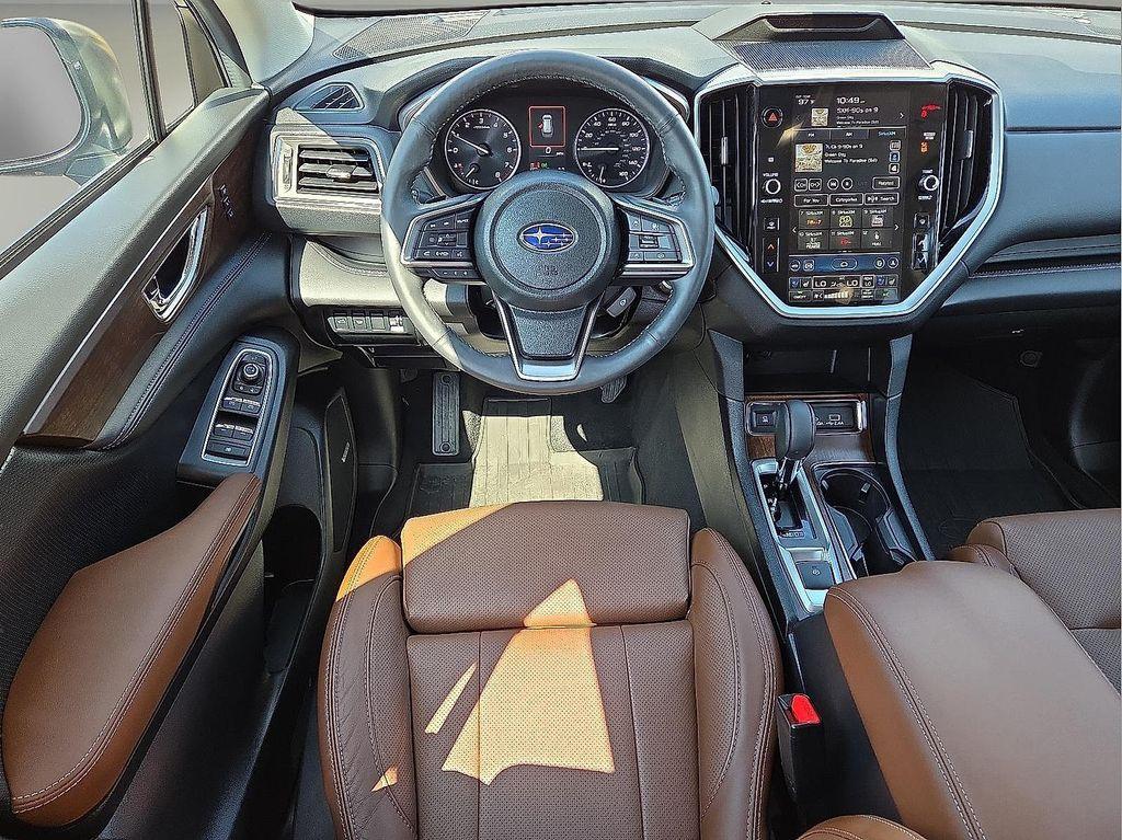 used 2025 Subaru Ascent car, priced at $42,770