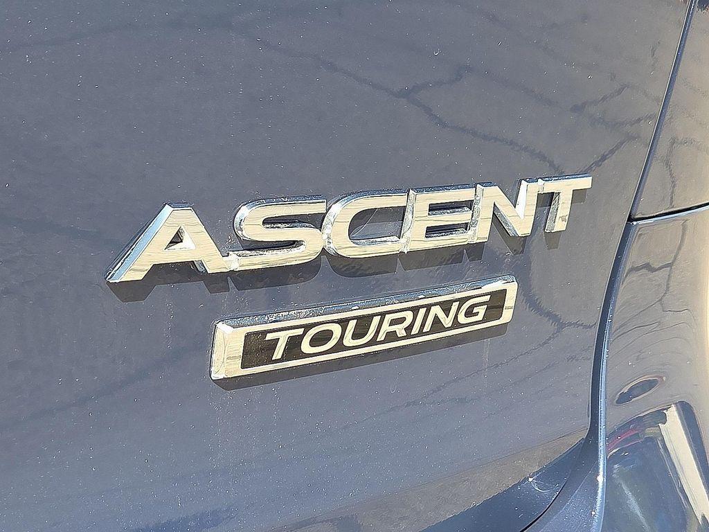 used 2025 Subaru Ascent car, priced at $42,770
