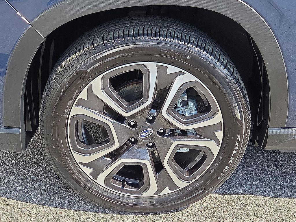 used 2025 Subaru Ascent car, priced at $42,770