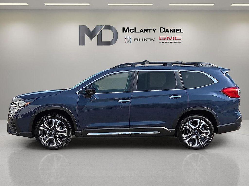 used 2025 Subaru Ascent car, priced at $42,770
