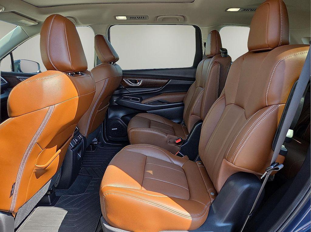 used 2025 Subaru Ascent car, priced at $42,770