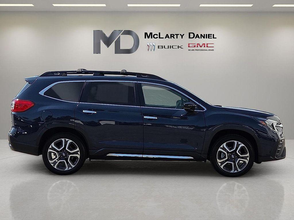 used 2025 Subaru Ascent car, priced at $42,770