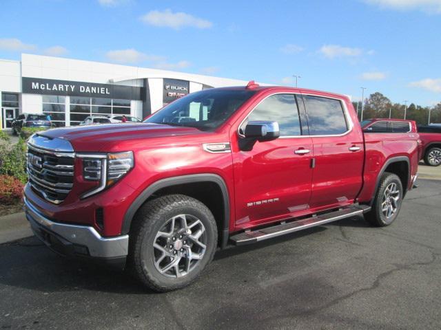 new 2025 GMC Sierra 1500 car, priced at $62,795