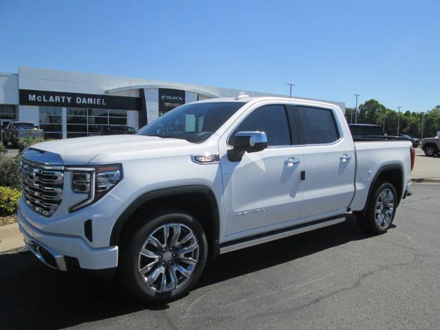 new 2024 GMC Sierra 1500 car, priced at $68,825