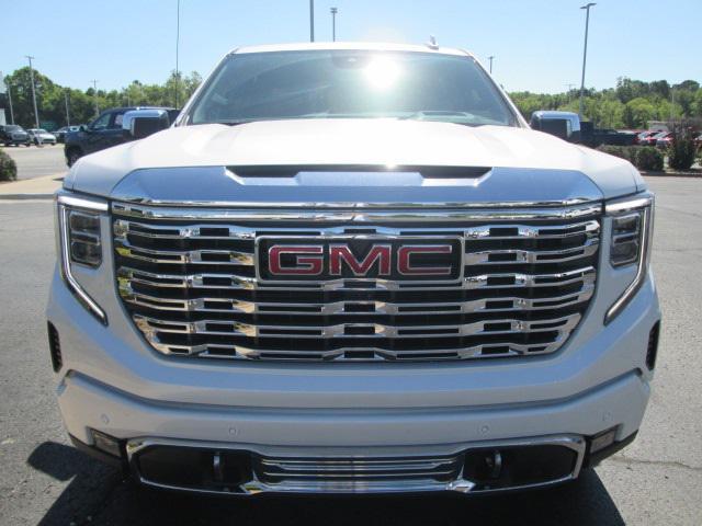 new 2024 GMC Sierra 1500 car, priced at $68,825