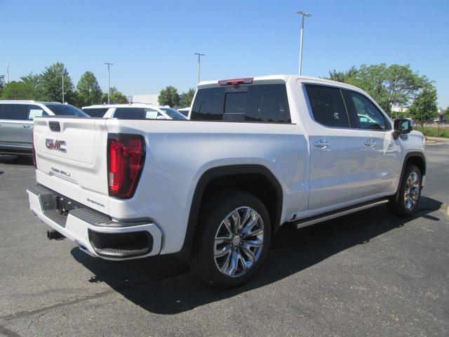 new 2024 GMC Sierra 1500 car, priced at $68,825