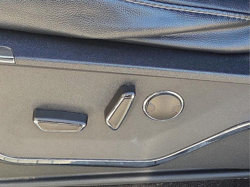 used 2022 Ford F-150 car, priced at $42,990