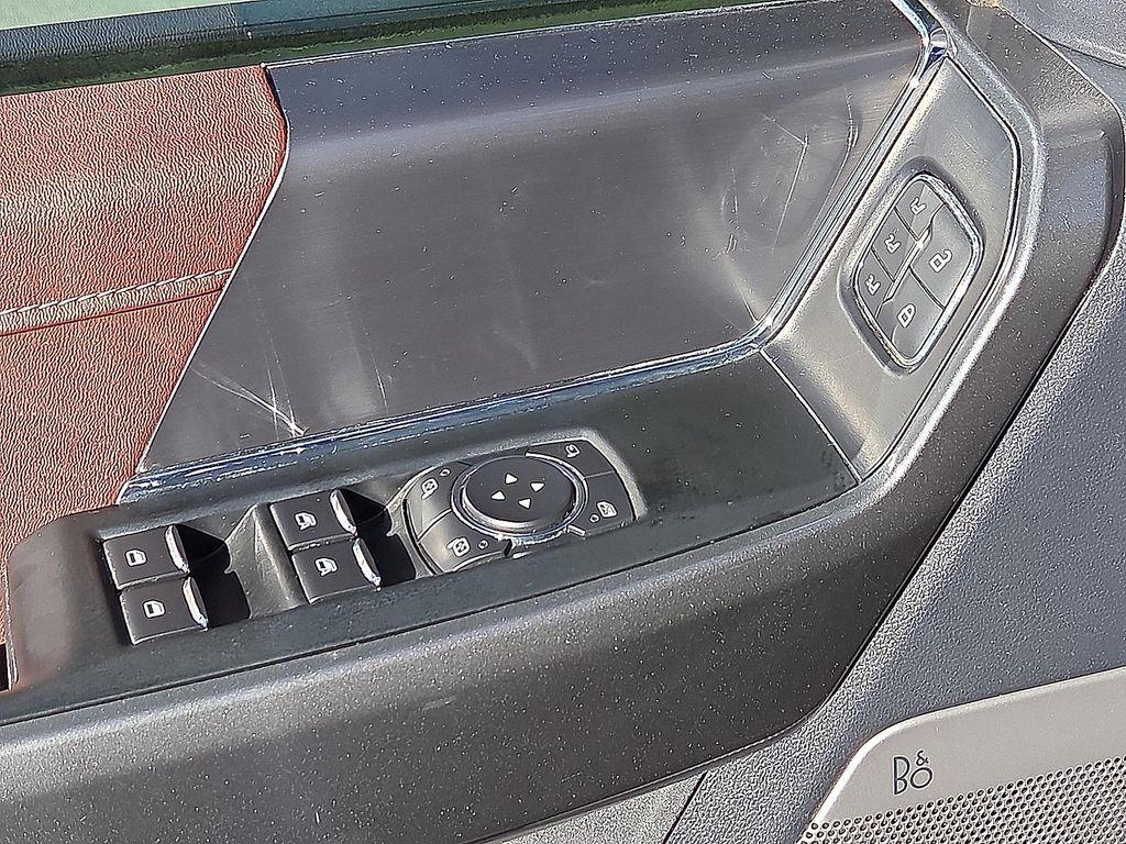 used 2022 Ford F-150 car, priced at $42,990