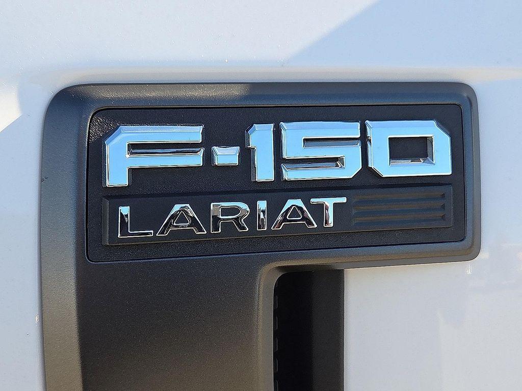 used 2022 Ford F-150 car, priced at $42,990