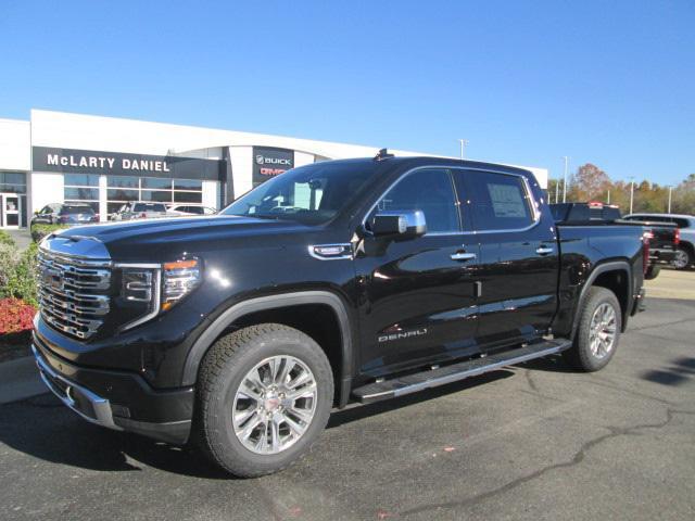 new 2025 GMC Sierra 1500 car, priced at $69,723