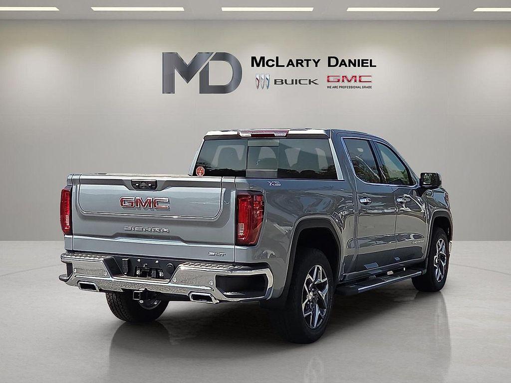 new 2026 GMC Sierra 1500 car, priced at $57,585