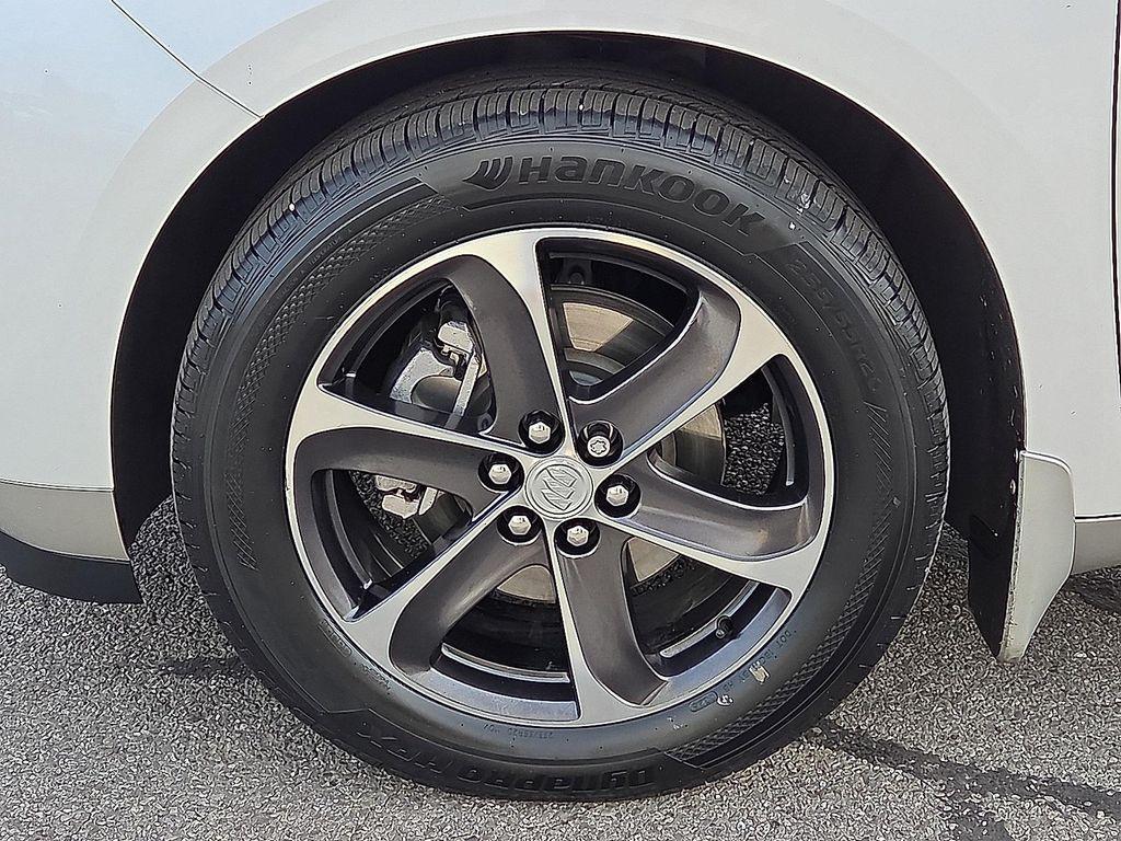 used 2019 Buick Enclave car, priced at $24,770