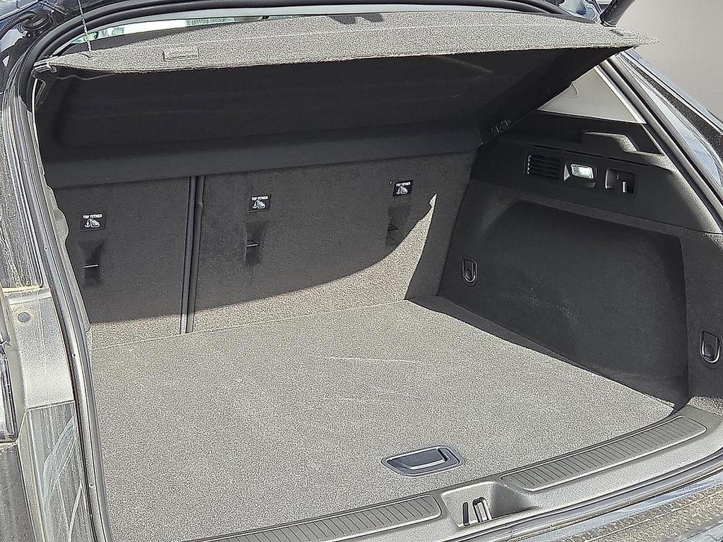 new 2025 Buick Envision car, priced at $40,595