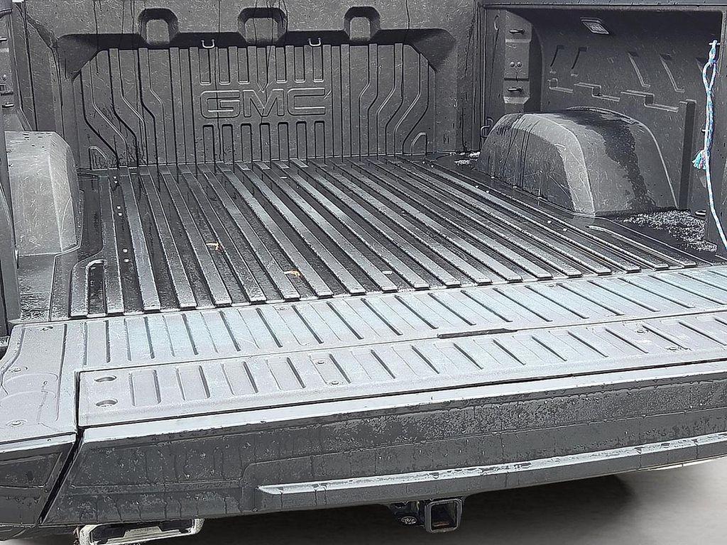 used 2024 GMC Sierra 1500 car, priced at $57,330