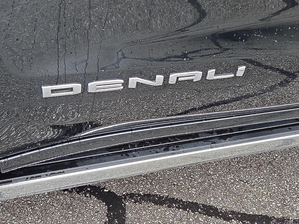 used 2024 GMC Sierra 1500 car, priced at $57,330